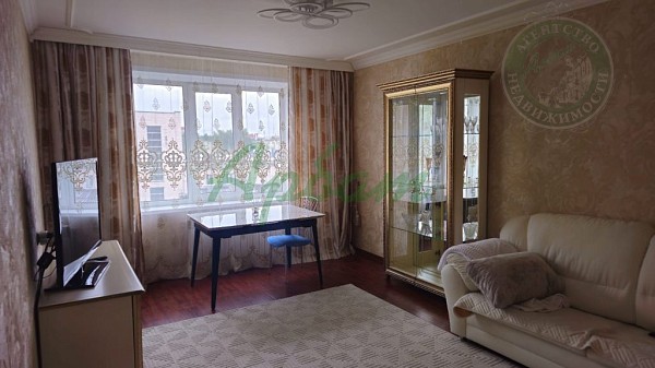 3-к квартира, 67 кв.м. (№14150)