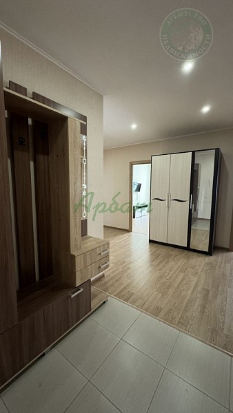 2-к квартира, 67 кв.м. (№12670)