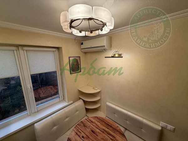 2-к квартира, 49 кв.м. (№14303)