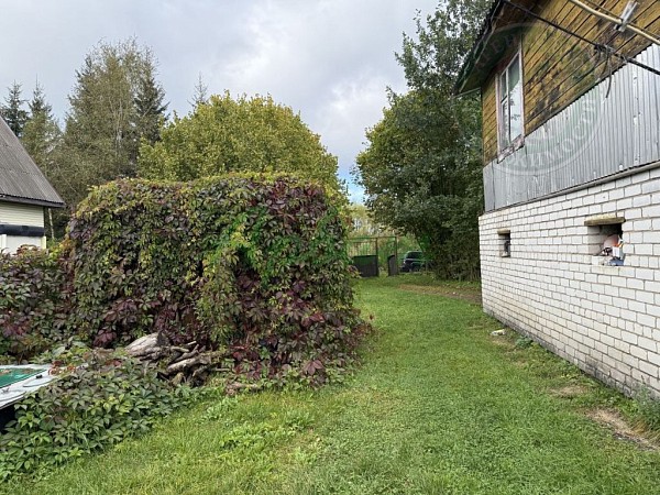 Дом, 78 кв.м. (№14187)