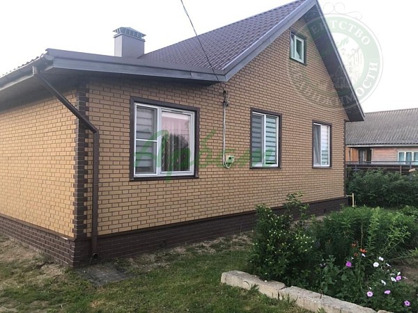 Дом, 69 кв.м., Полевая, 9