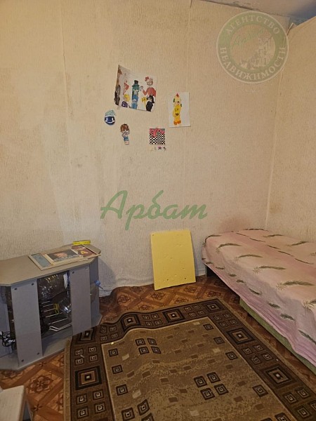 2-к квартира, 43 кв.м. (№14253)