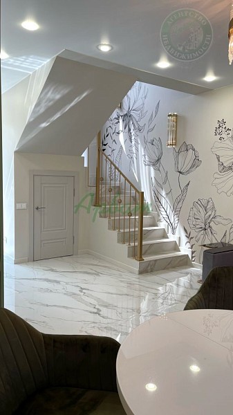 Таунхаус, 91 кв.м. (№14400)