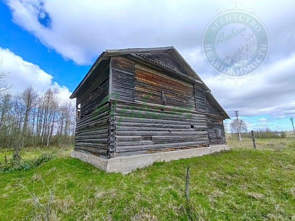 Участок , 10 сот. (№14387)