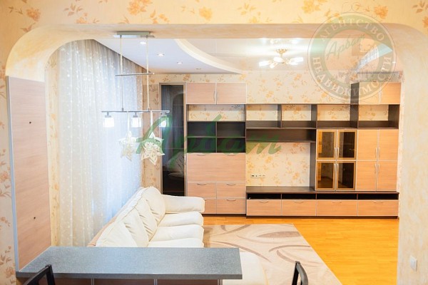 3-к квартира, 81 кв.м. (№14341)