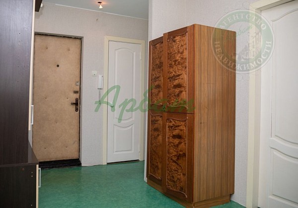 Снять 3-к квартиру, 67 кв.м. (№14996)