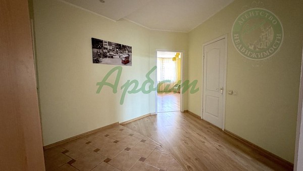 2-к квартира, 70 кв.м. (№14837)