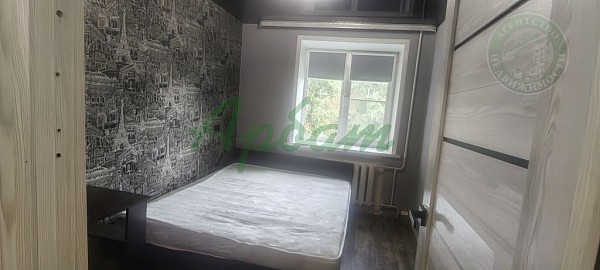 Снять 4-к квартиру, 61 кв.м. (№14668)