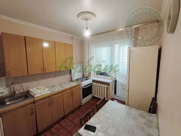 2-к квартира, 52 кв.м., фадеева, 4