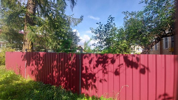 Часть дома, 85 кв.м. (№14369)