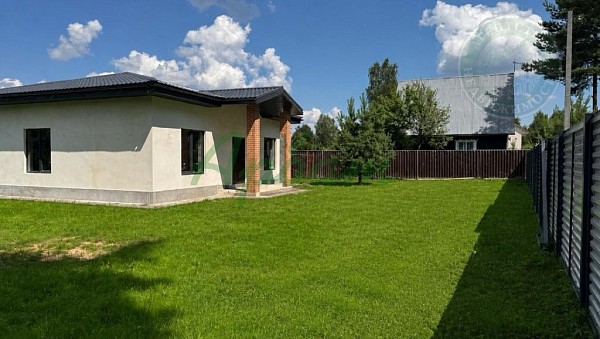 Дом, 102 кв.м. (№14909)