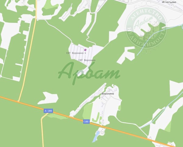 Участок , 10 сот. (№14566)