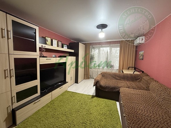 3-к квартира, 66 кв.м. (№14318)