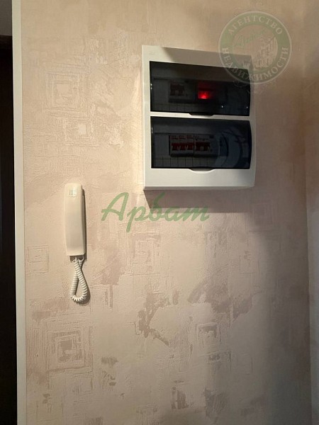 1-к квартира, 38 кв.м. (№13975)