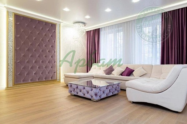 4-к квартира, 155 кв.м. (№14984)
