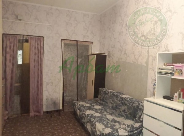 3-к квартира, 86 кв.м. (№14865)