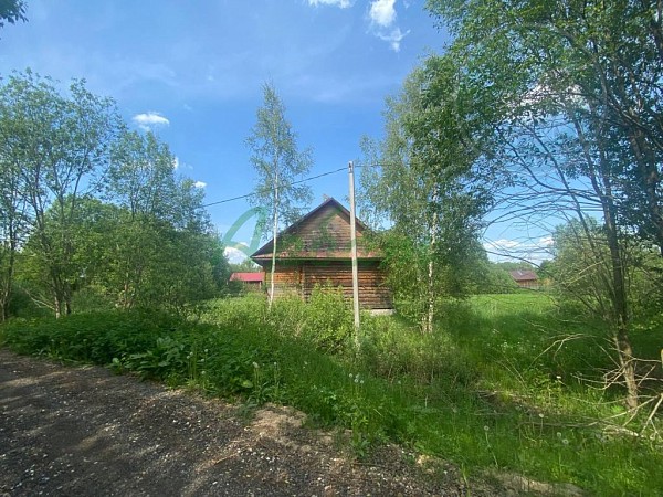 Дом, 47 кв.м. (№14964)