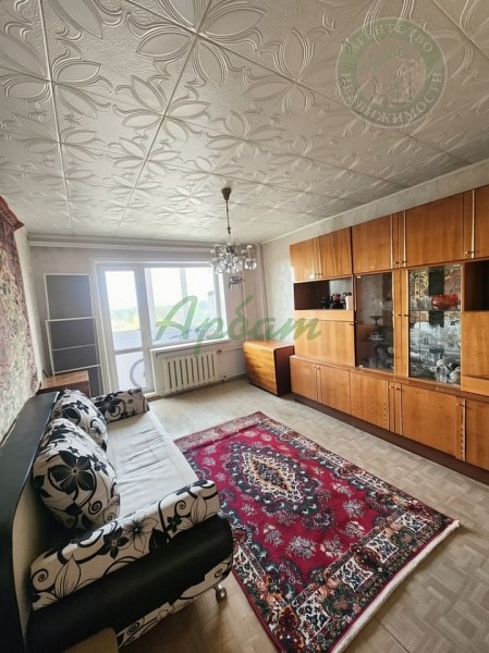 Снять 2-к квартиру, 52 кв.м., Московский р-н, Королева ул, 28/18