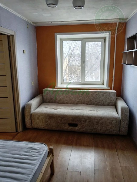 Снять 2-к квартиру, 45 кв.м. (№14386)