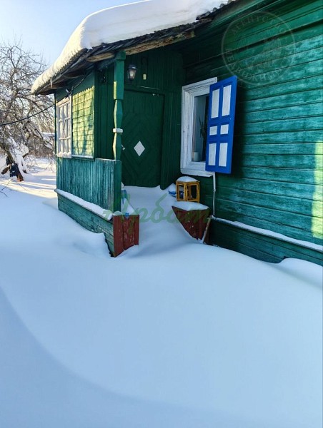 Дом, 46 кв.м. (№14488)