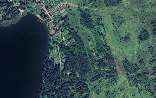 Участок , 214 сот. (№14553)