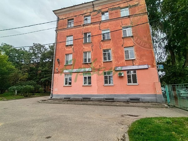 Помещение свободного назначения, 44 кв.м. (№14110) Помещение свободного назначения, 44 кв.м. (№14110)