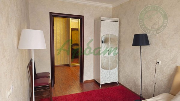 3-к квартира, 67 кв.м. (№14150)