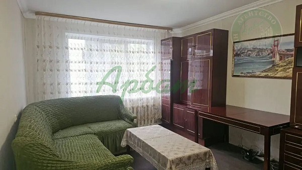 2-к квартира, 52 кв.м. (№14475)