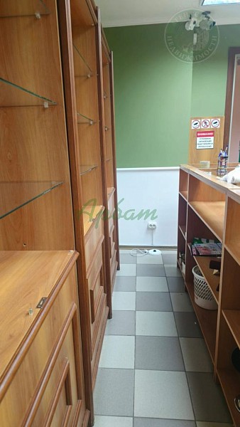 Аренда недвижимости, коммерческая (№14472)