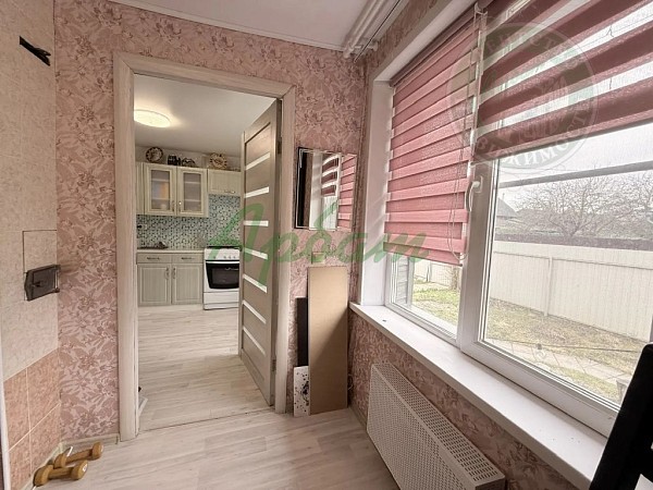 Дом, 89 кв.м. (№14590)