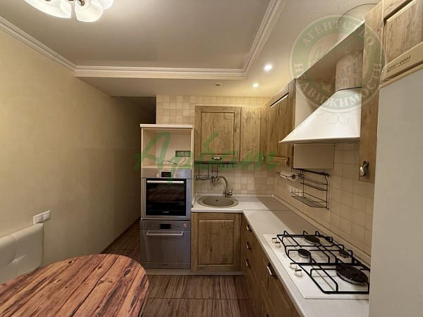 2-к квартира, 49 кв.м., Пролетарский р-н, Ткача ул, 16