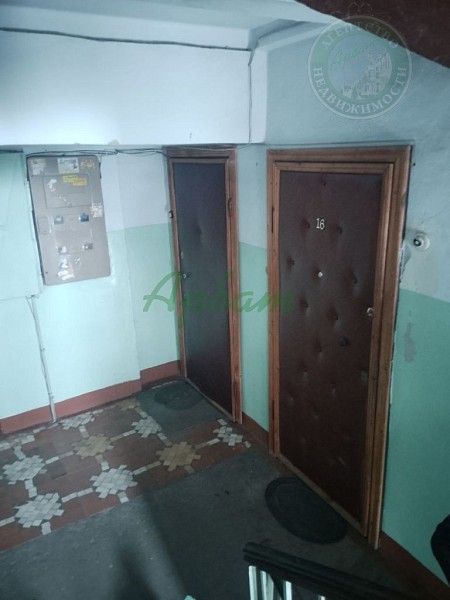 2-к квартира, 45 кв.м. (№13651) 2-к квартира, 45 кв.м. (№13651)