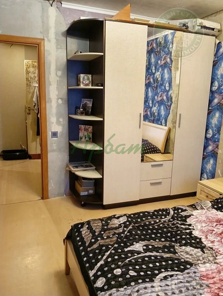 3-к квартира, 70 кв.м. (№14496)