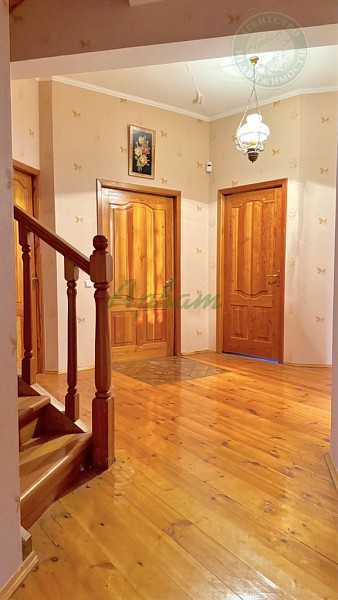 Дом, 260 кв.м. (№14240)