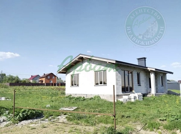 Дом, 117 кв.м. (№14703)