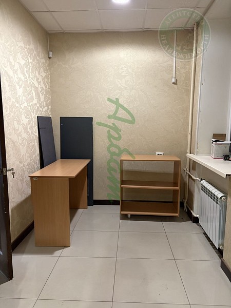 Аренда недвижимости, коммерческая (№14262)