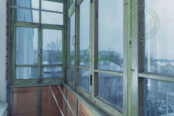 2-к квартира, 45 кв.м. (№14086) 2-к квартира, 45 кв.м. (№14086)