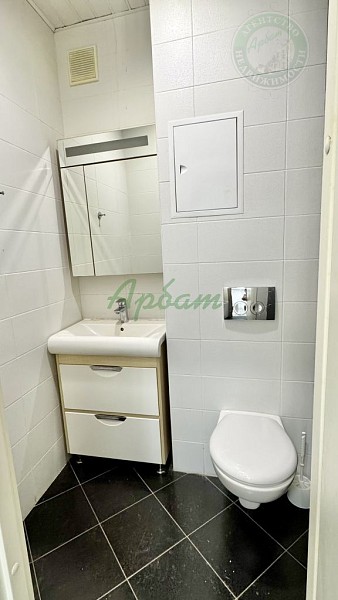 Аренда недвижимости, коммерческая (№14415)