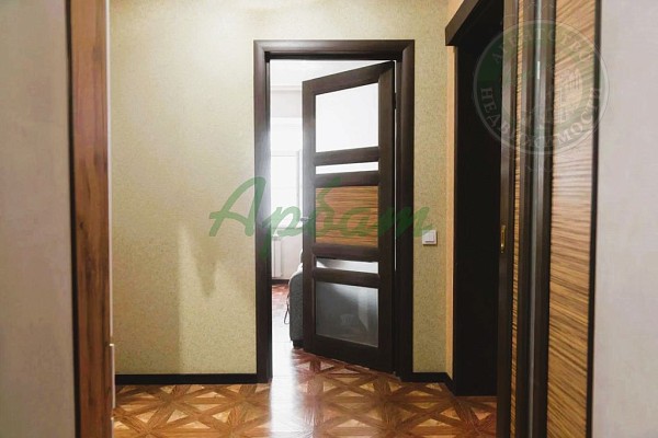 1-к квартира, 49 кв.м. (№15013)