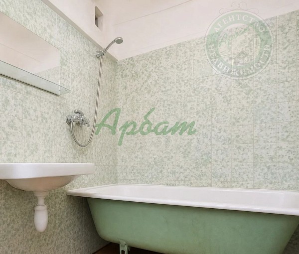 2-к квартира, 49 кв.м. (№14872)