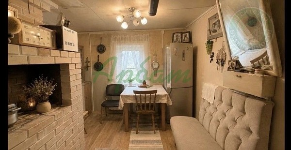 Дом, 47 кв.м. (№14980)