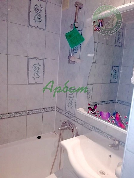 Снять 3-к квартиру, 54 кв.м. (№14498)