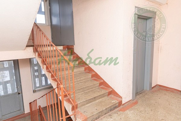 Снять 3-к квартиру, 67 кв.м. (№14996)