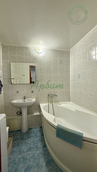 2-к квартира, 72 кв.м. (№13703)