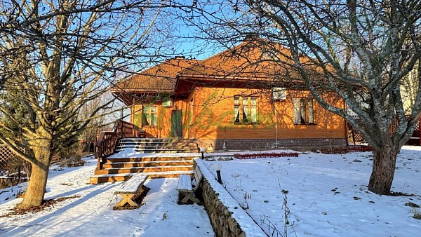 Дом, 260 кв.м. (№14417)