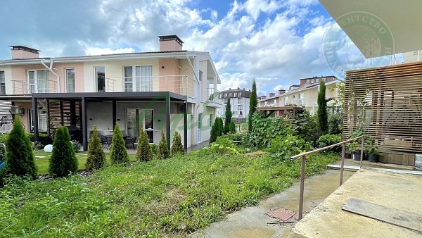 Таунхаус, 157 кв.м. (№14237)