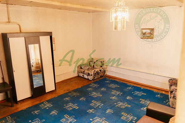 Часть дома, 80 кв.м. (№14556)