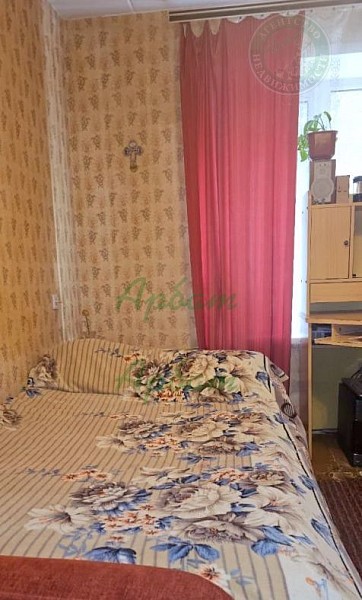 2-к квартира, 45 кв.м. (№13047)