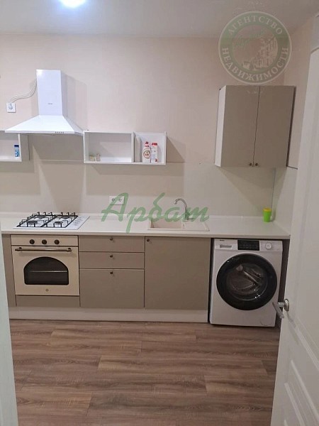 Снять 1-к квартиру, 42 кв.м., Пролетарский р-н, Оснабрюкская ул, 12 (№14562)