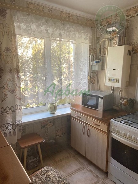 3-к квартира, 56 кв.м. (№14343)